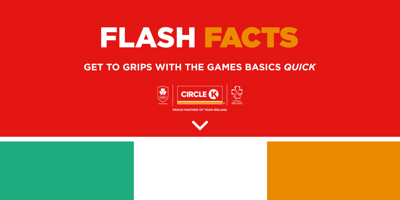 Flash Facts