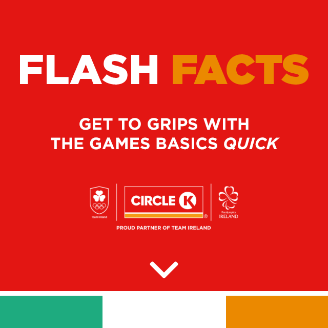 Flash Facts