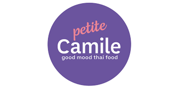 Camile's logo